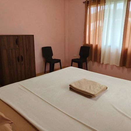 Daydream Hostel San Juan  Luaran gambar