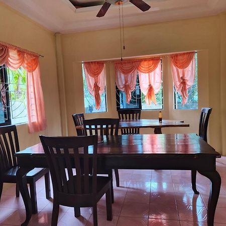 Daydream Hostel San Juan  Luaran gambar