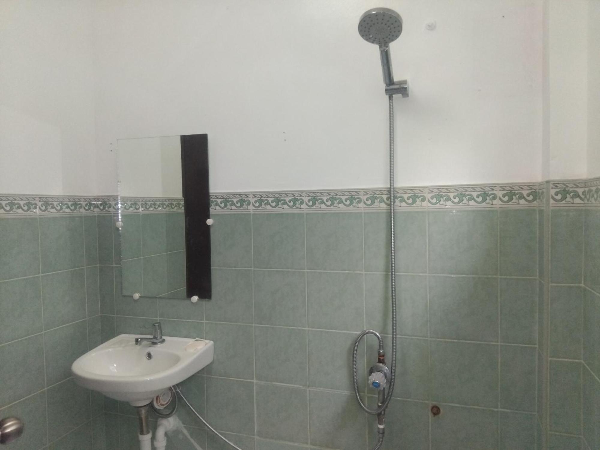Daydream Hostel San Juan  Luaran gambar