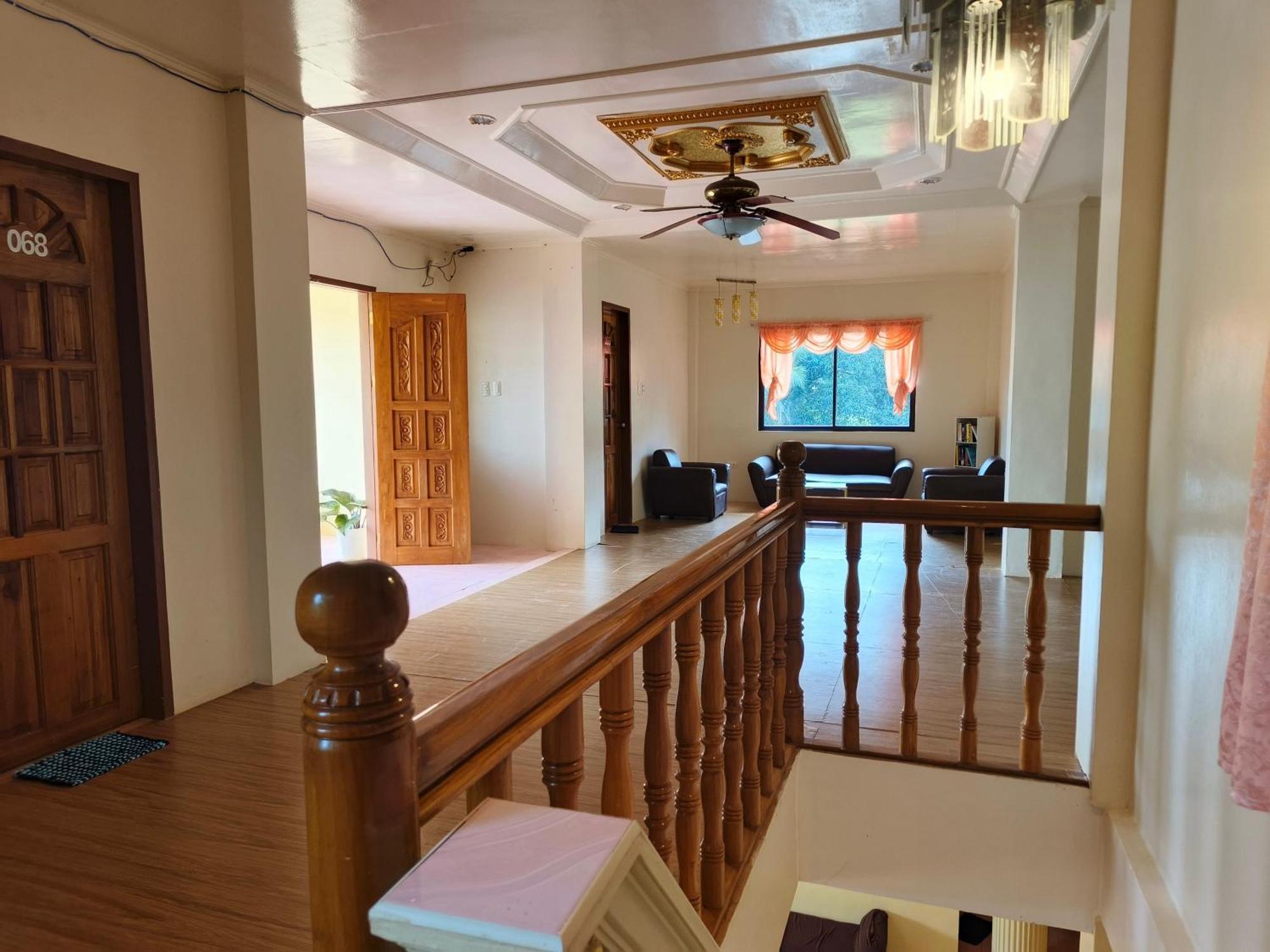 Daydream Hostel San Juan  Luaran gambar