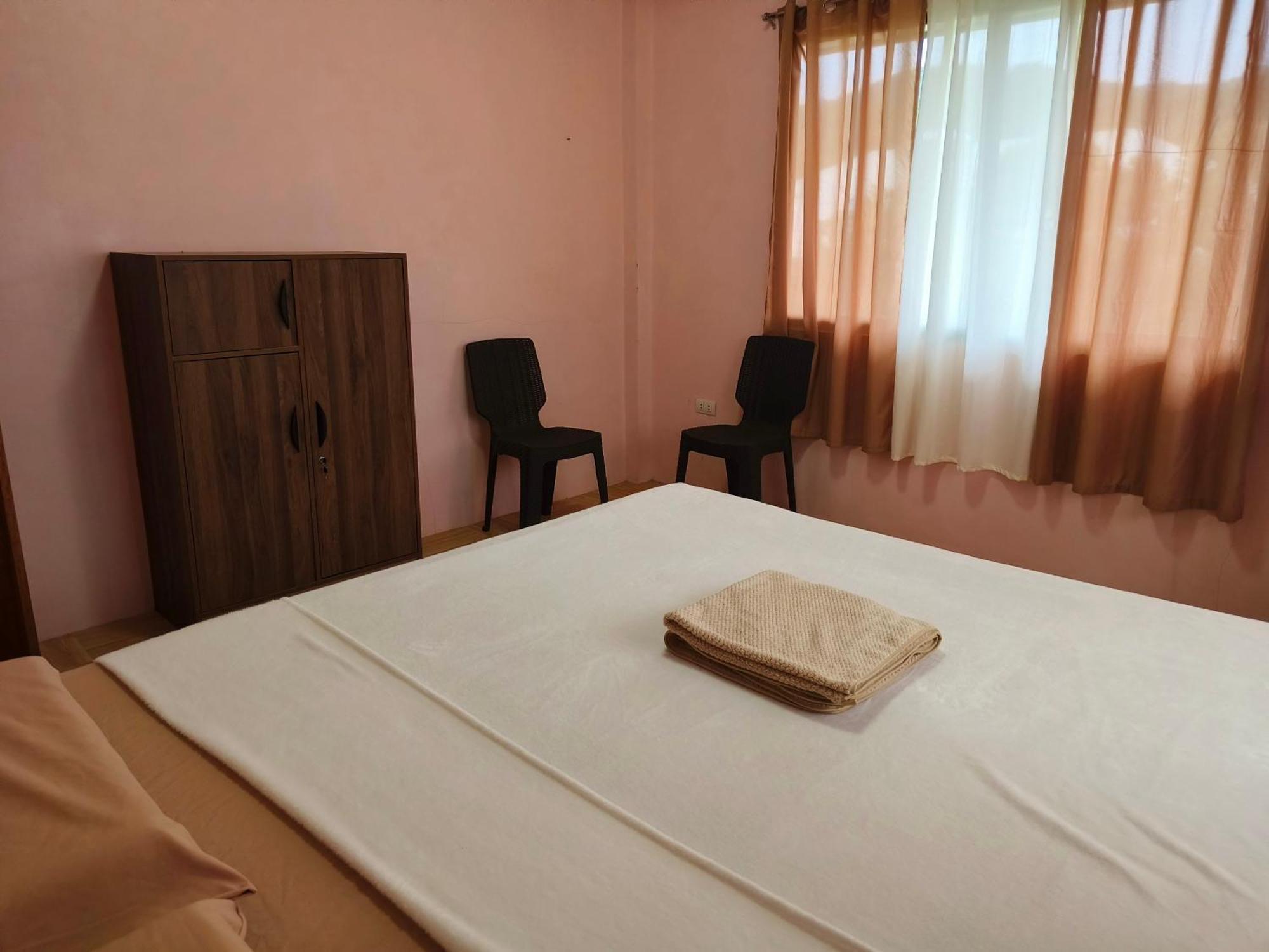 Daydream Hostel San Juan  Luaran gambar