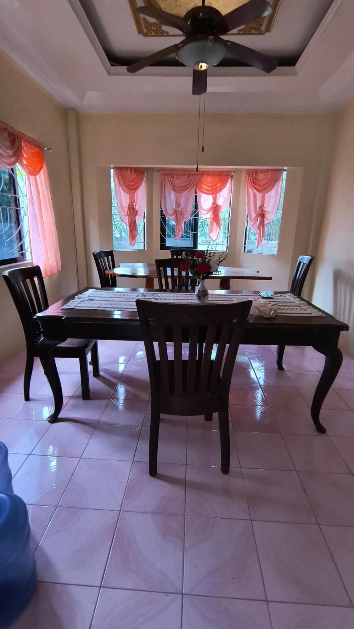 Daydream Hostel San Juan  Luaran gambar