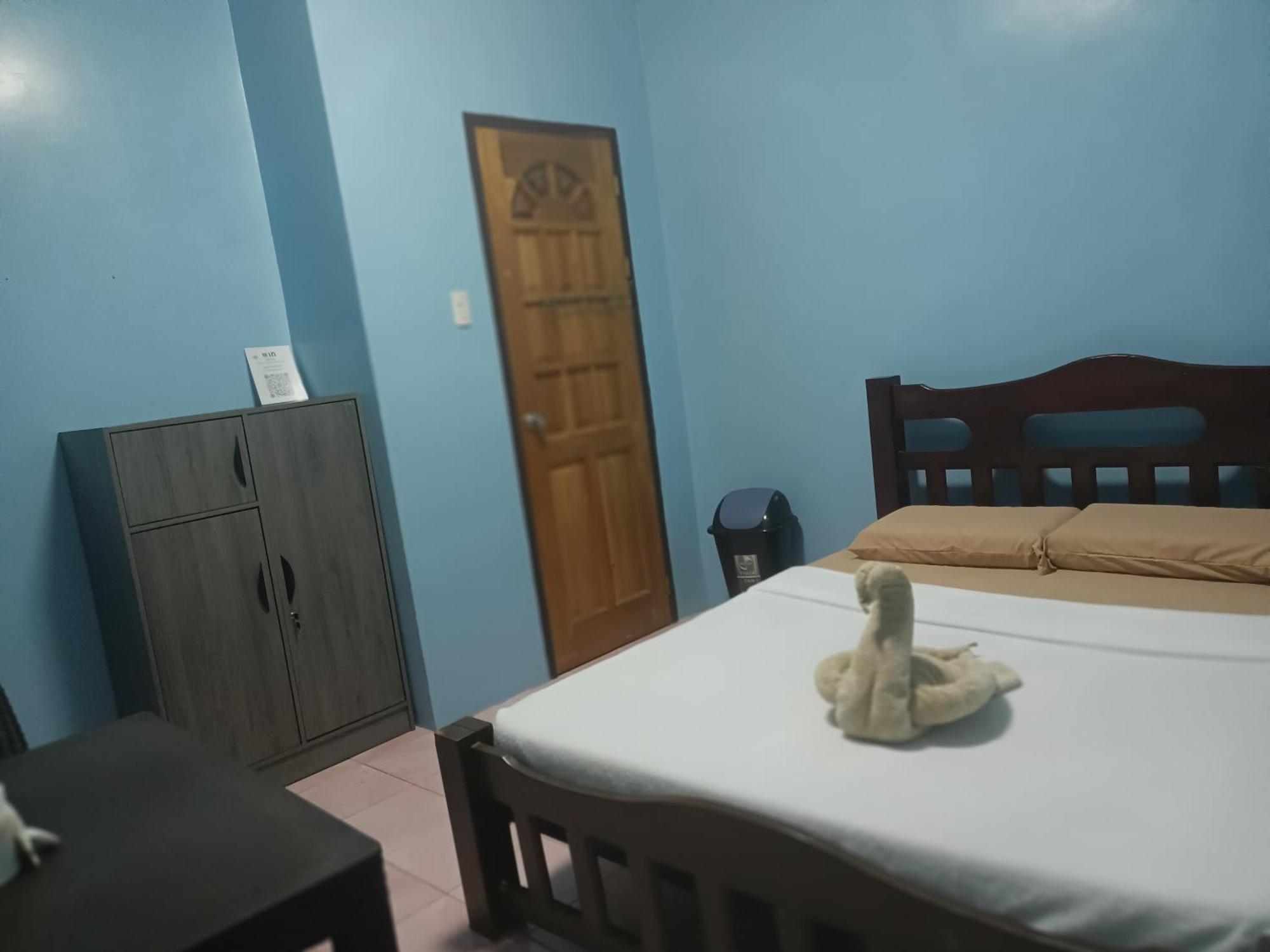 Daydream Hostel San Juan  Luaran gambar