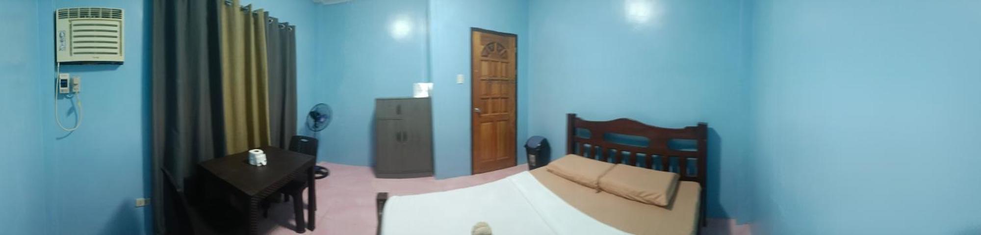 Daydream Hostel San Juan  Luaran gambar