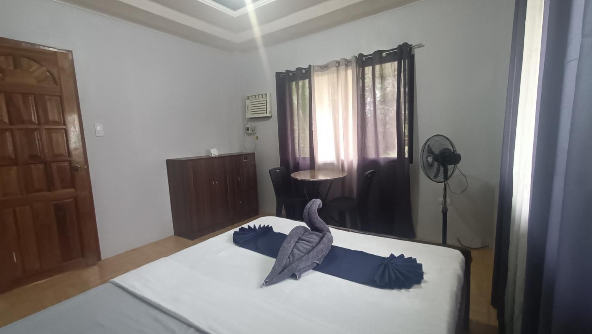 Daydream Hostel San Juan  Luaran gambar