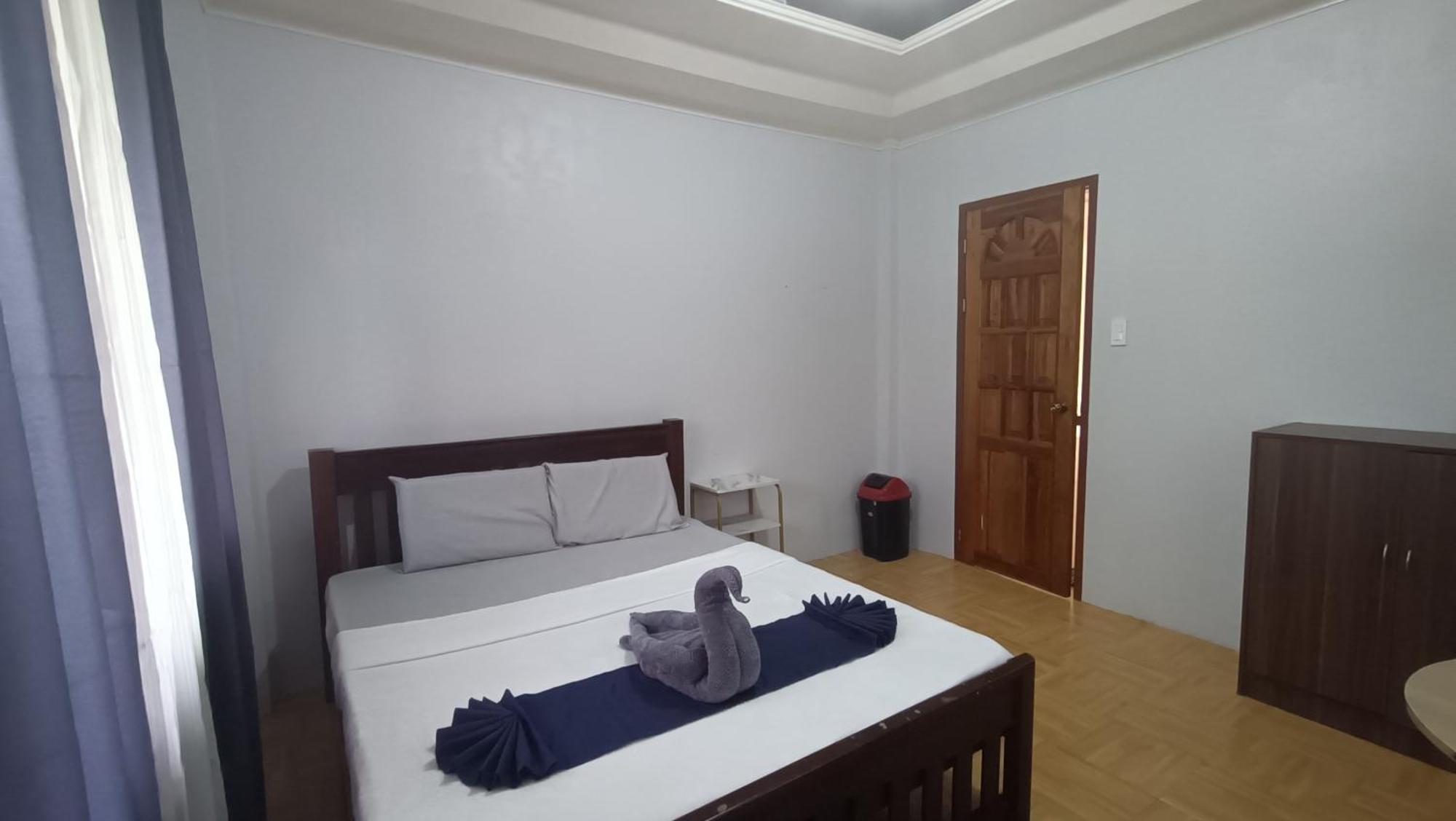 Daydream Hostel San Juan  Luaran gambar