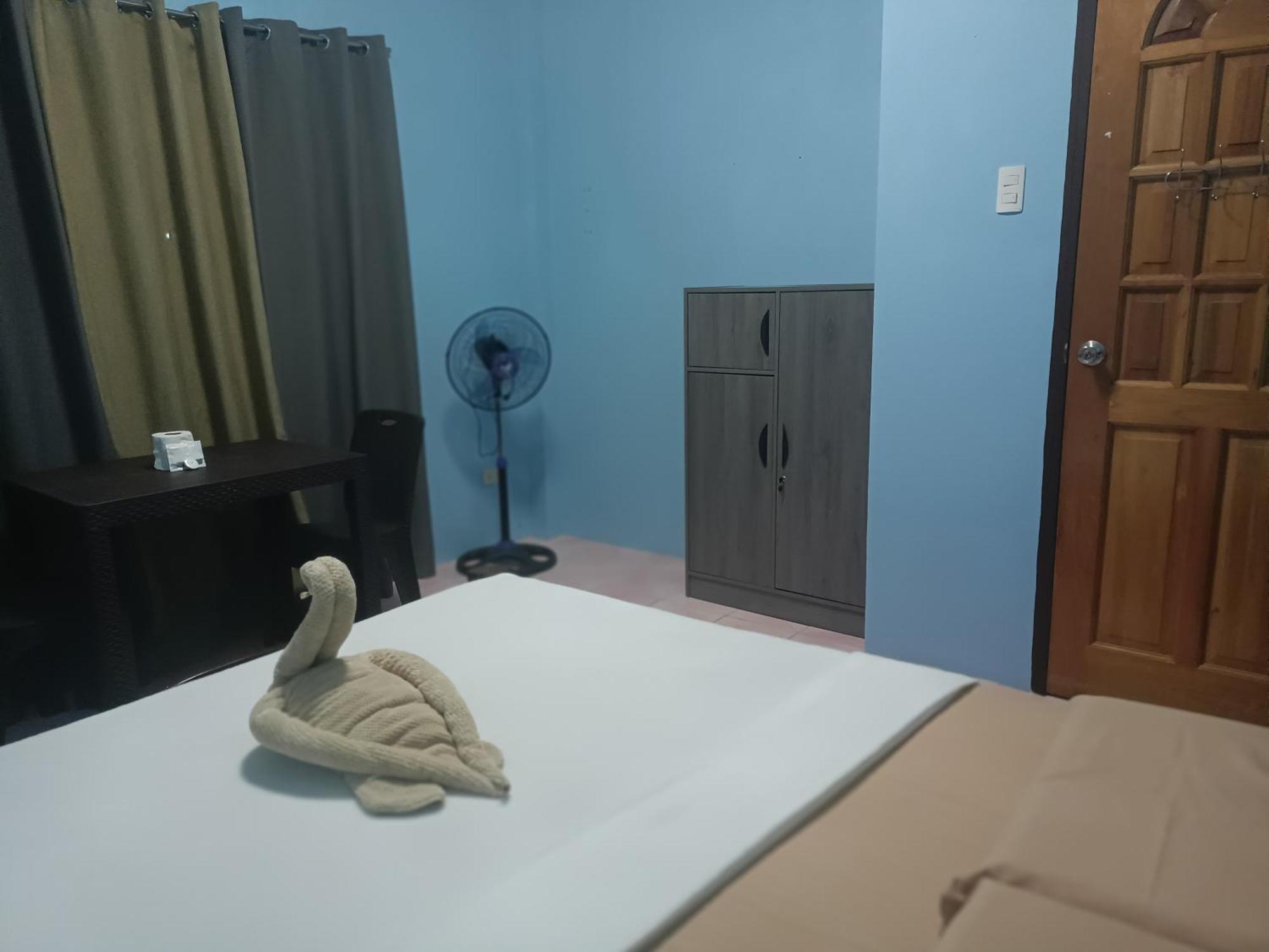 Daydream Hostel San Juan  Luaran gambar