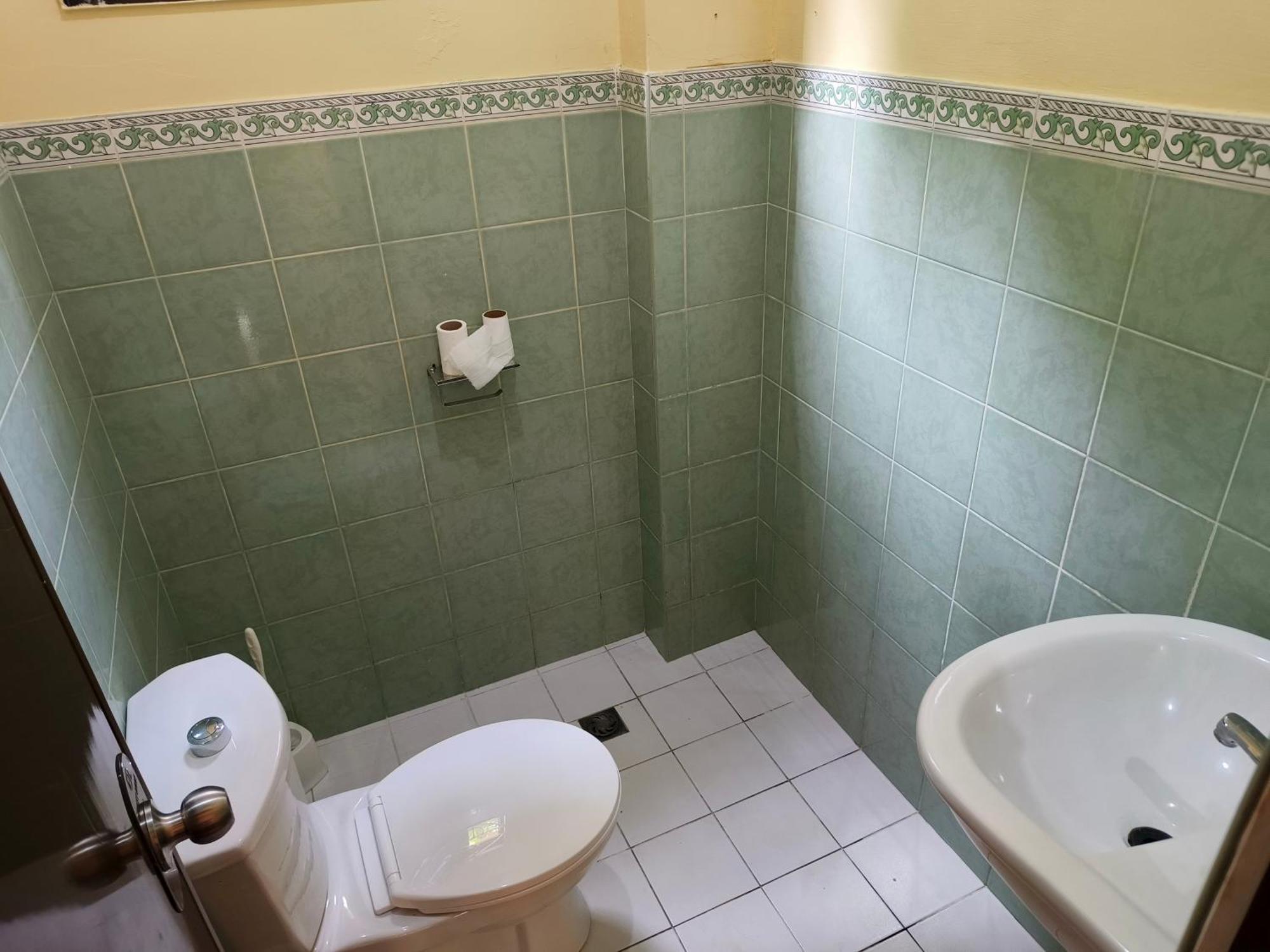 Daydream Hostel San Juan  Luaran gambar