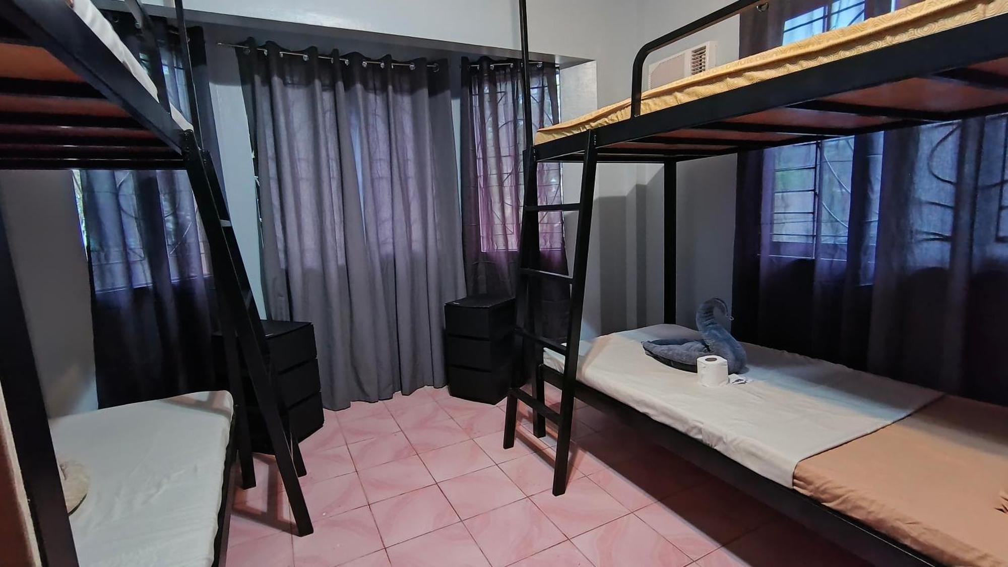 Daydream Hostel San Juan  Luaran gambar