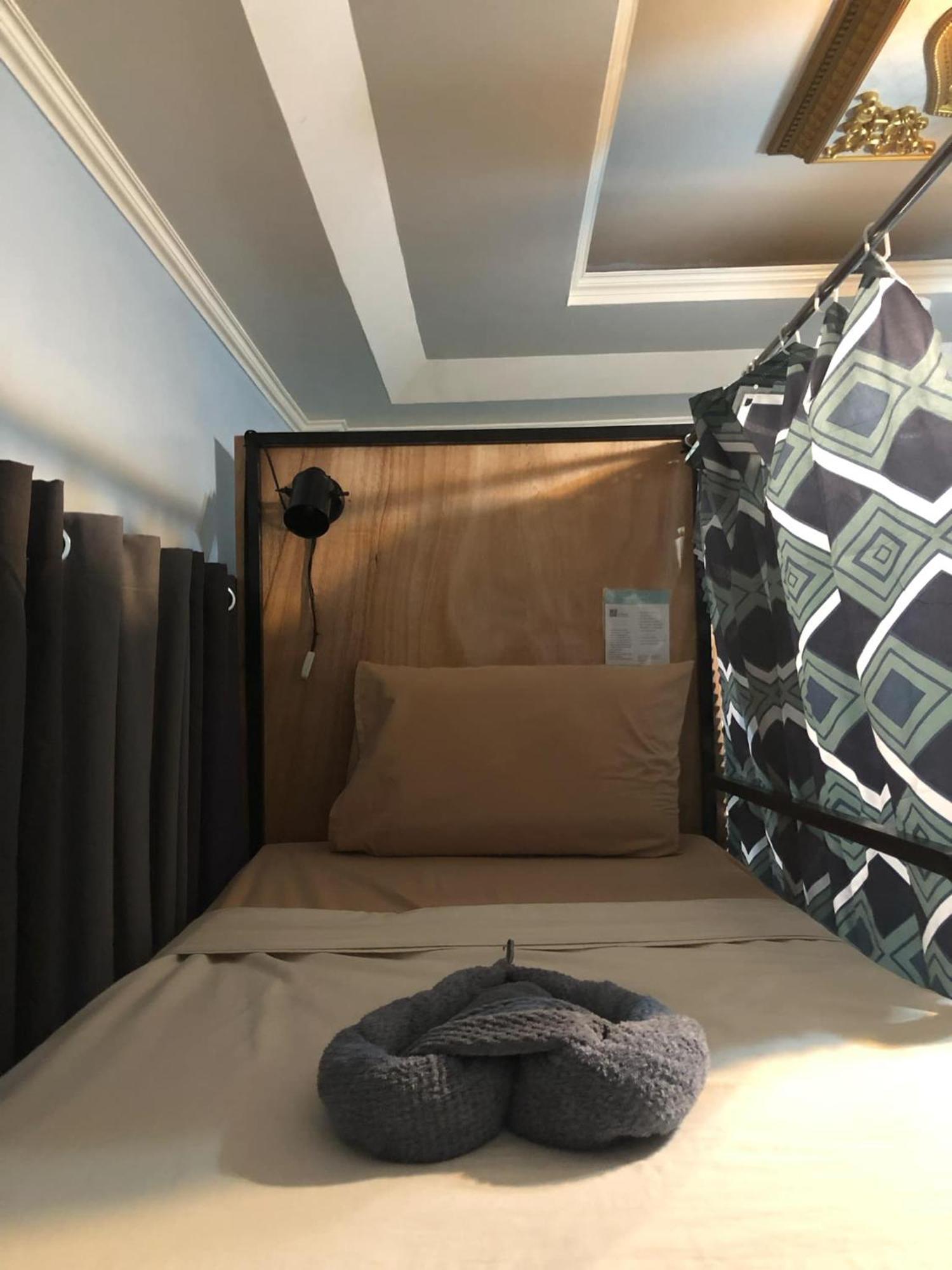 Daydream Hostel San Juan  Luaran gambar