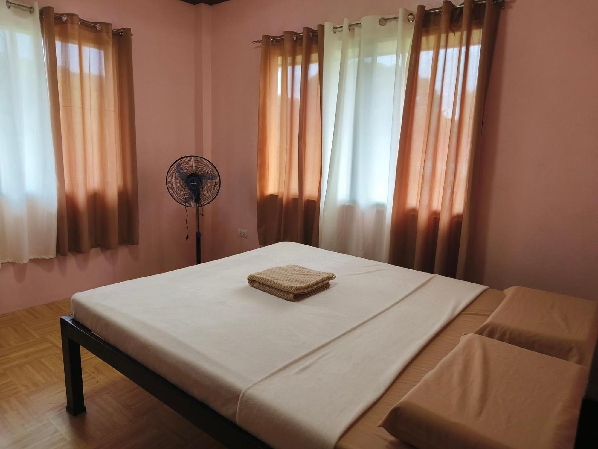 Daydream Hostel San Juan  Luaran gambar