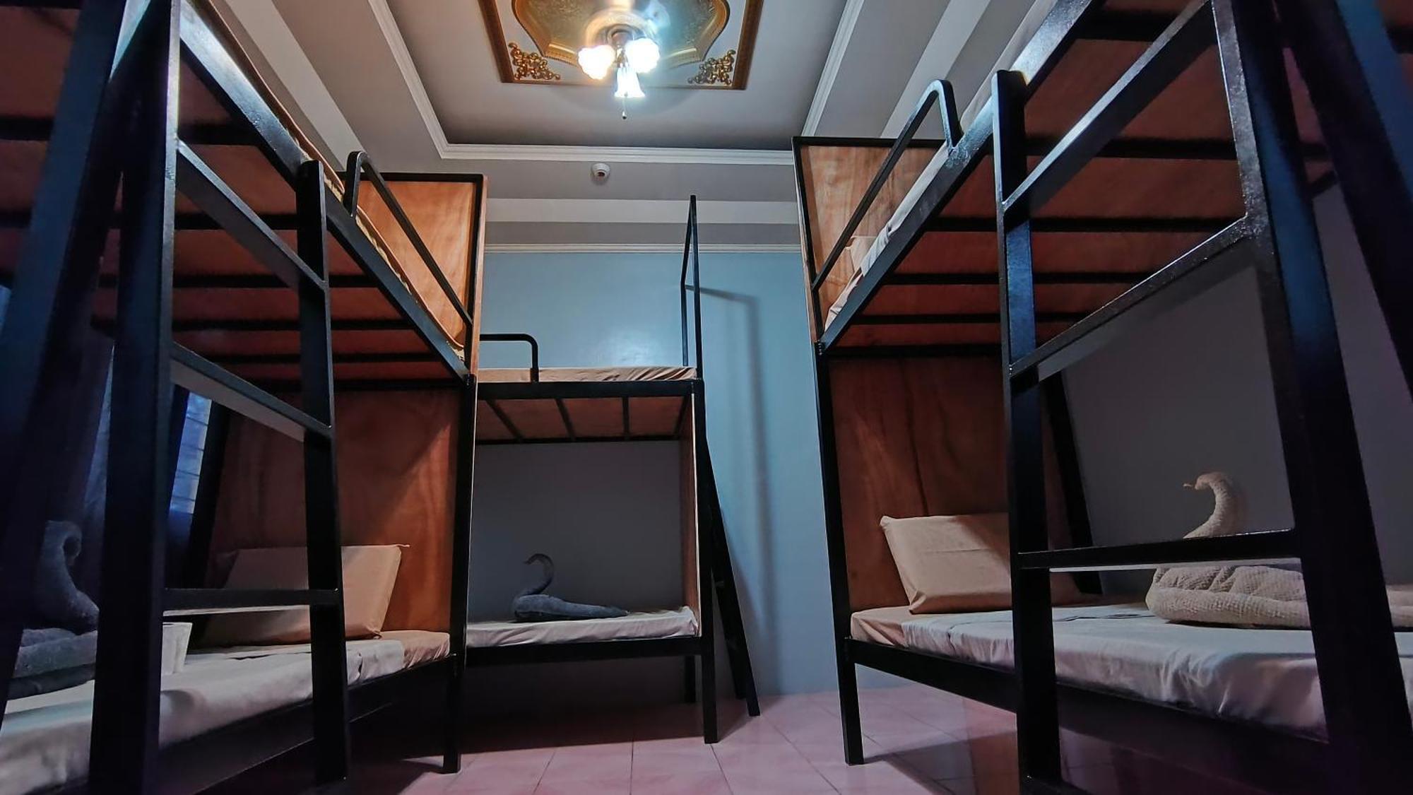Daydream Hostel San Juan  Luaran gambar