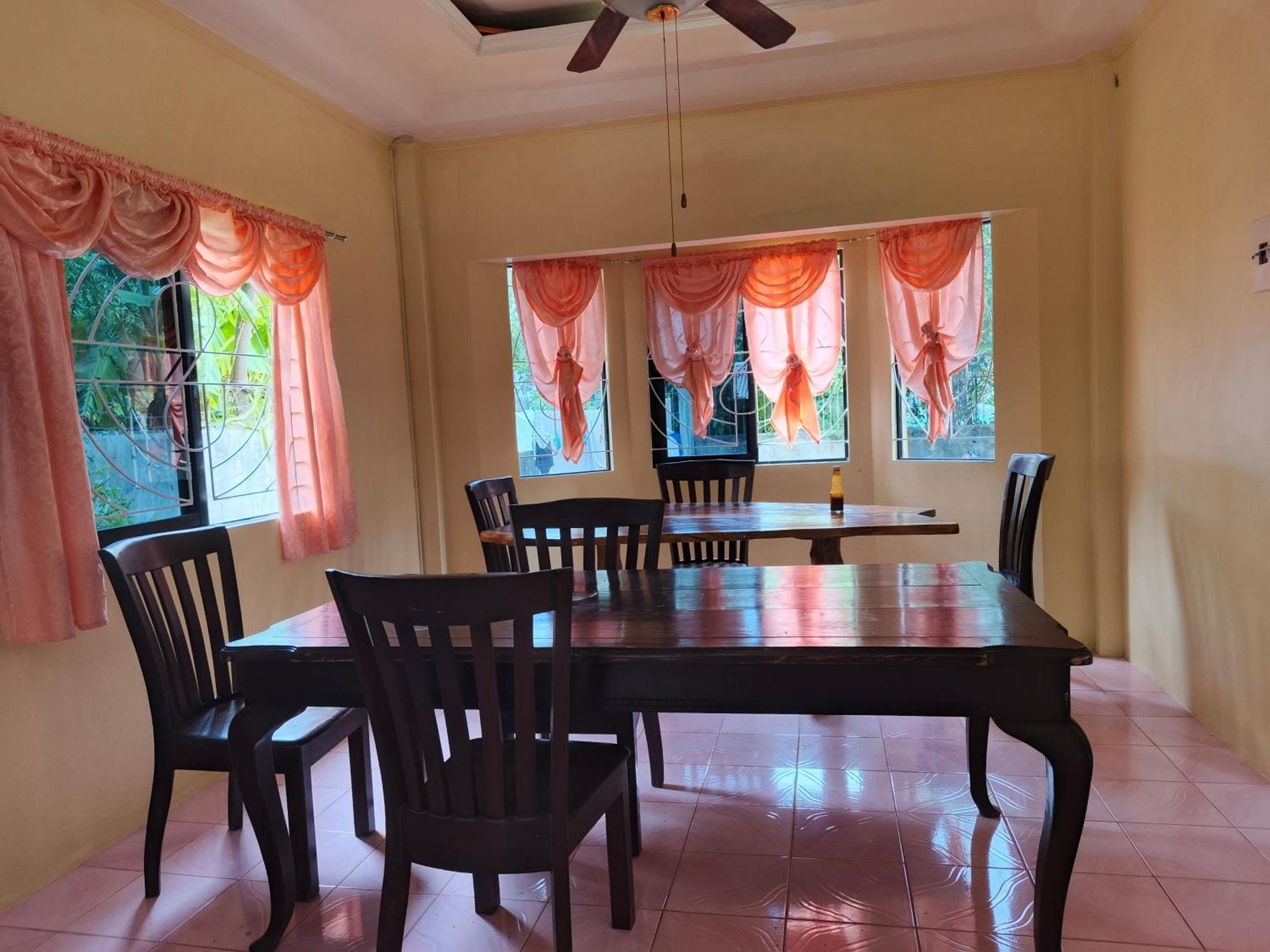 Daydream Hostel San Juan  Luaran gambar