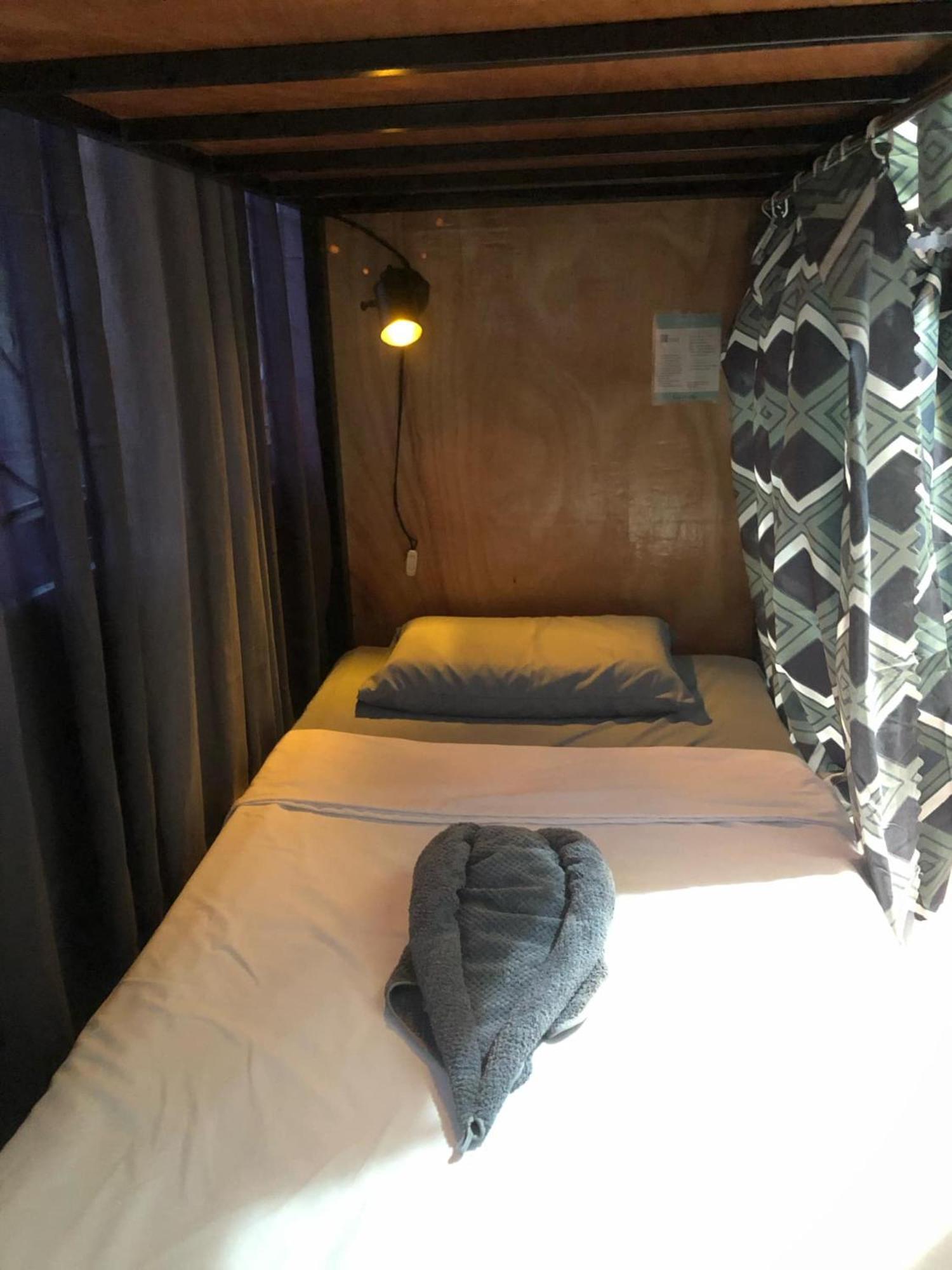 Daydream Hostel San Juan  Luaran gambar