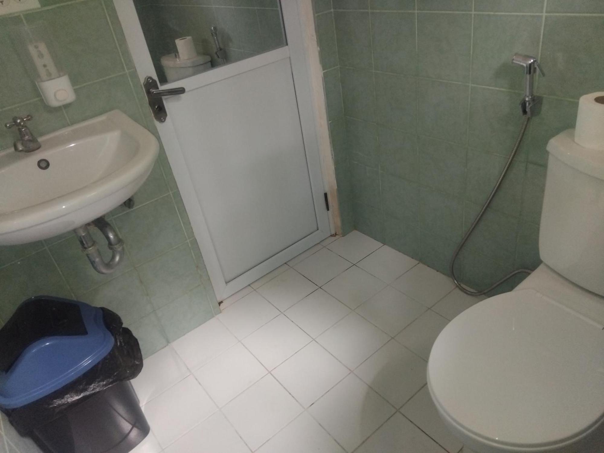 Daydream Hostel San Juan  Luaran gambar