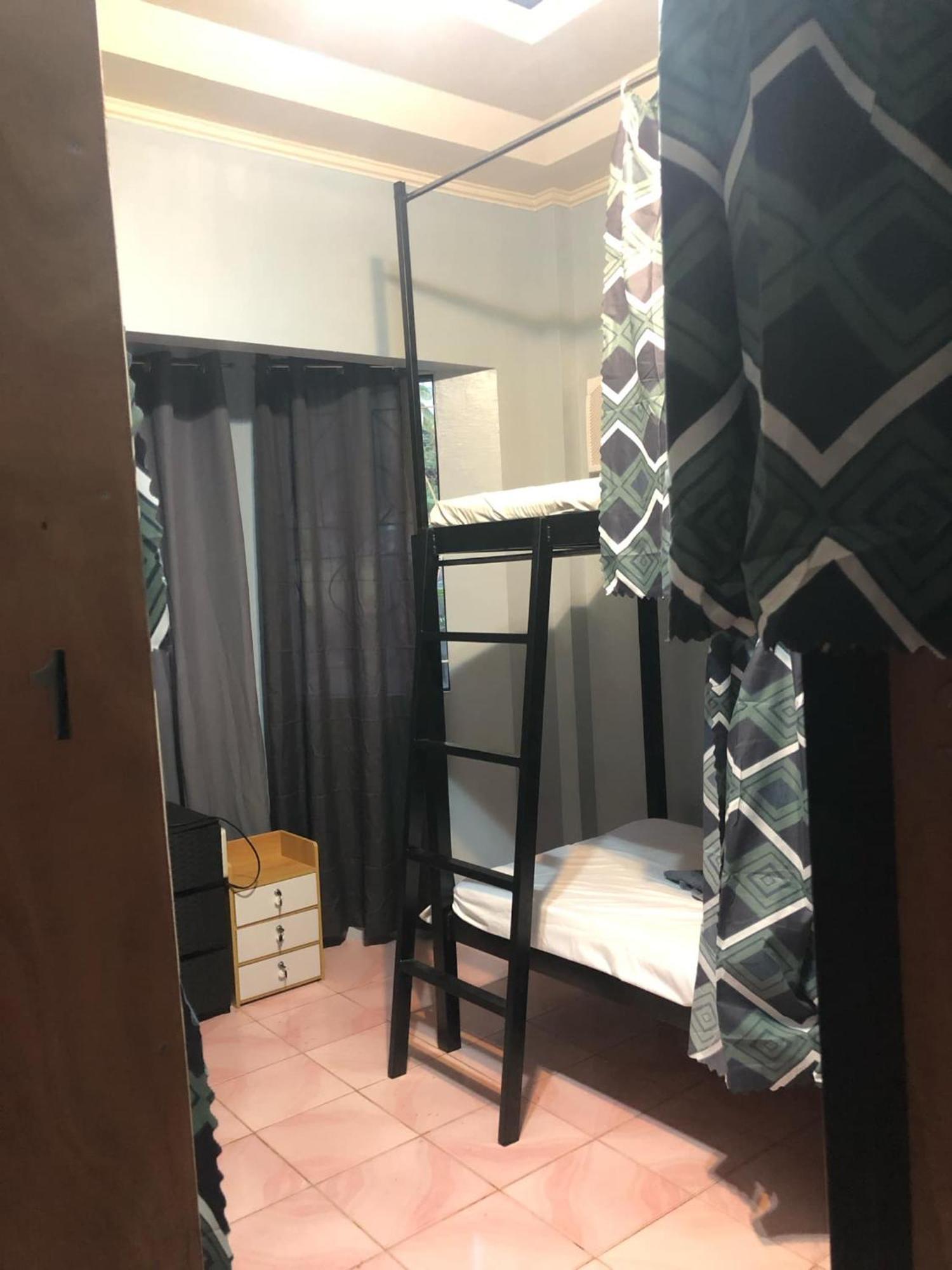 Daydream Hostel San Juan  Luaran gambar